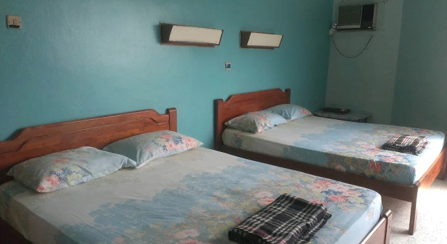 Blue Star Hotel Kuala Kangsar, Book Hotel Kuala Kangsar Perak