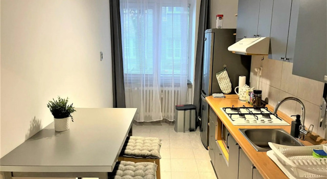 Apartment Helen - Old Town, AC