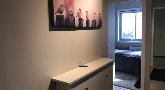 Sonderland Apartments - Platous gate 29, Забронировать Апартаменты/квартира Апартаменты Осло, рядом с Оперный театр, Апартаменты/квартира