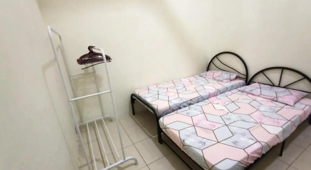 homestay D'yaMiaLiSaZ, Prenota Hotel Hotel a Alor Setar con parcheggio, Parcheggio