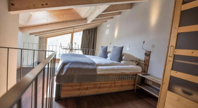 Полулюкс Дуплекс Alpenlodge