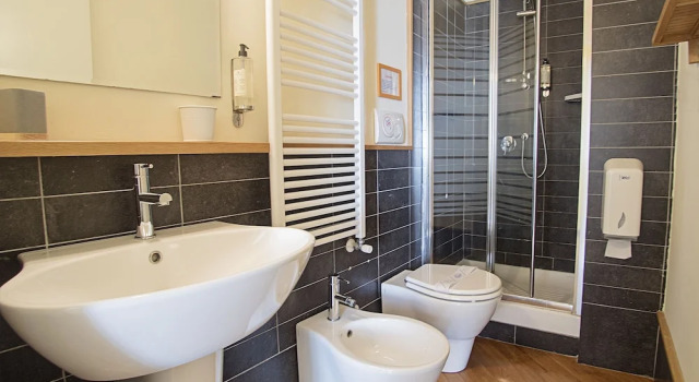 Номер Standard Residenza Viani Guest House