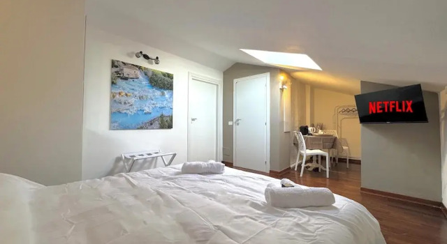 Номер Classic Residence Il Boschetto