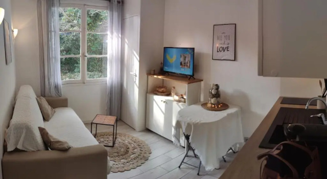 Charmant Studio, Забронировать Апартаменты/квартира Аркашон Гюжан-Местрас