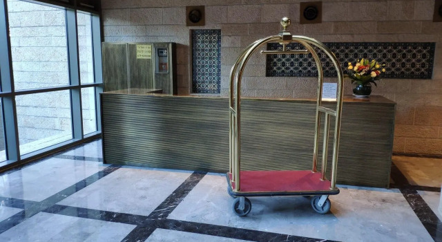 Апартаменты Naama New Boutique Apartment