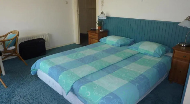 Двухместный номер Standard Hotel-Pension Zoom-Oord