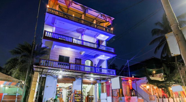 OYO 24464 Anil Guesthouse