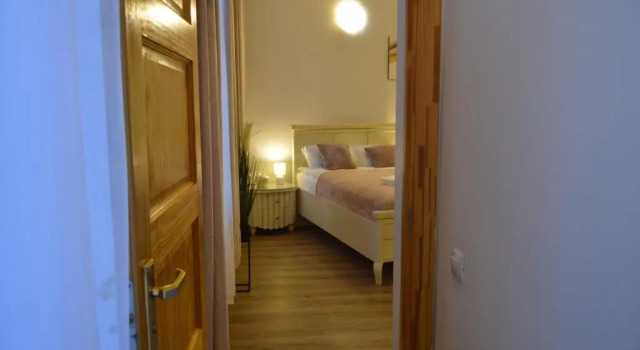 Апартаменты Riga City Center Romantic studio apartment, up to 2 guests, SELF CHECK-IN