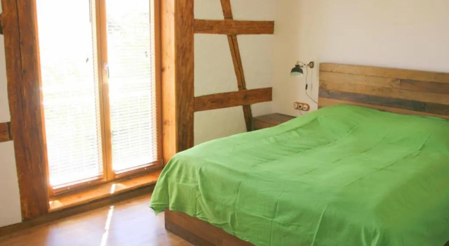 Семейный номер Standard Landhaus Waldvogel klimatisiert