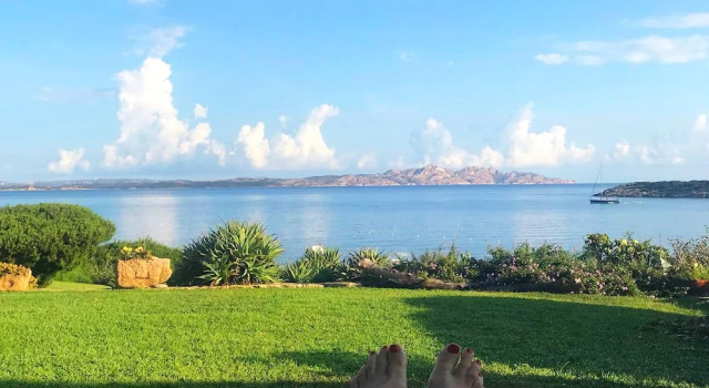 Апартаменты CDT Cala Del Faro in Capo Ferro