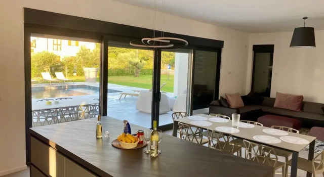 Villa Luxury Villa Afrika