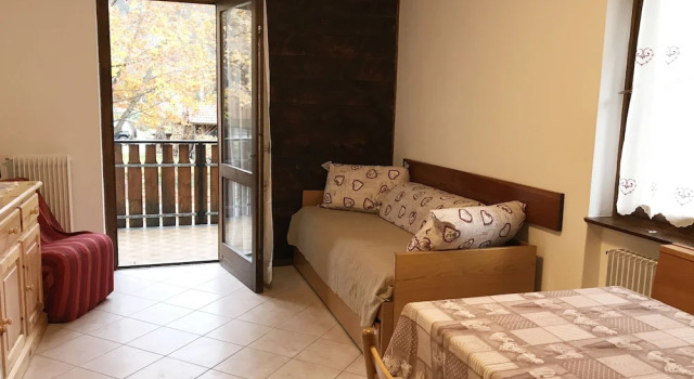 Rendena Ski Apartments, Забронировать Апартаменты/квартира Пинцоло Мадонна-ди-Кампильо