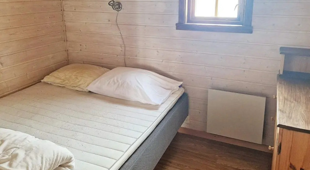 6 Person Holiday Home in Nordli, Đặt Nhà nghỉ dưỡng Holand Nord-Trøndelag