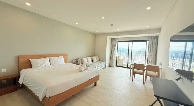 Апартаменты Deluxe Apartment Lotte 2
