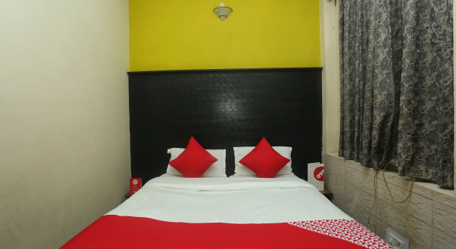 Capital O 15091 Gaurav Boarding House
