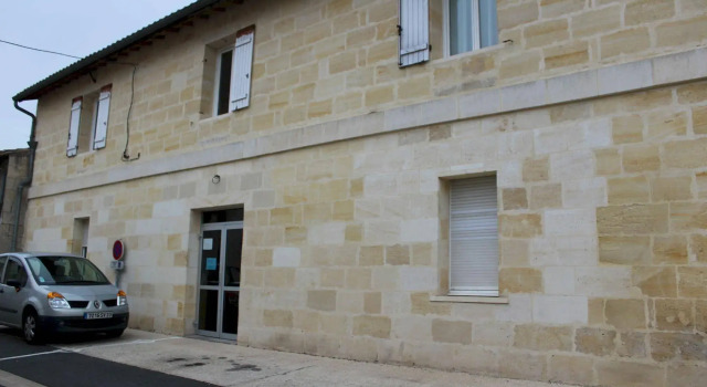 Le Phénix