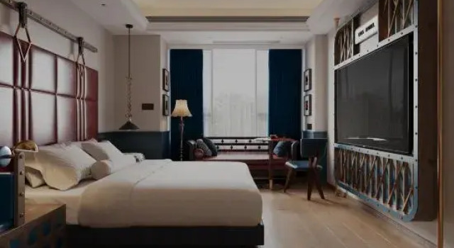Люкс LIZA  HOTEL Republic-era Mansion