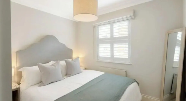 Luxury Shawfield Apartment in London, Забронировать Апартаменты/квартира Лондон Большой Лондон, рядом с Галерея Pump House