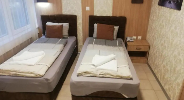 Helvetia, Rezervați Hotel Seewen Schwyz