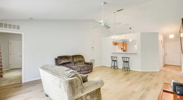 Near Dtwn: Family-friendly Palm Coast Getaway!