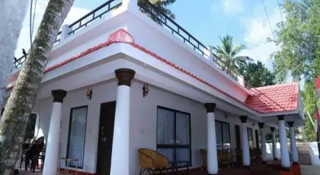 Marari Beach Cleetus Homestay, Забронировать Отель Отели штата Кералы 3 звезды, 3*