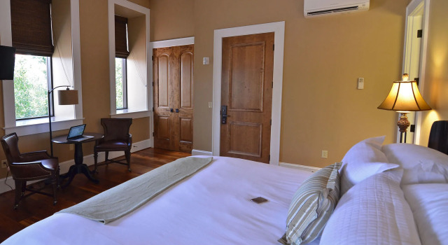 The Bleckley Inn, Забронировать Отель Отели Южной Каролины 3 звезды, 3*