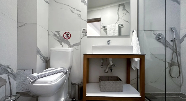 Апартаменты Deluxe Rodosrooms