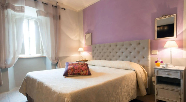 I Capricci di Merion Resort & Spa