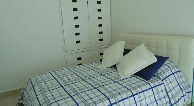 Номер Standard Departamentos Villas Capdeviel