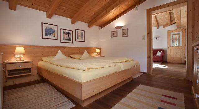 Bio-Landpension Monika, Prenota Hotel Leutasch Seefeld Surroundings