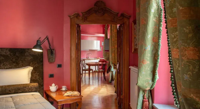Люкс Room 94 Luxury
