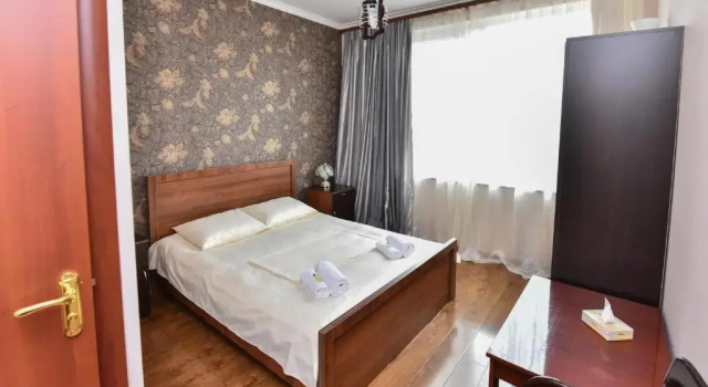Двухместный номер Economy Mini House