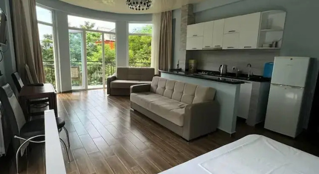 Апартаменты Royal House