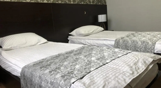 Tamasha Comfort, Забронировать Отель Шымкент Казахстан