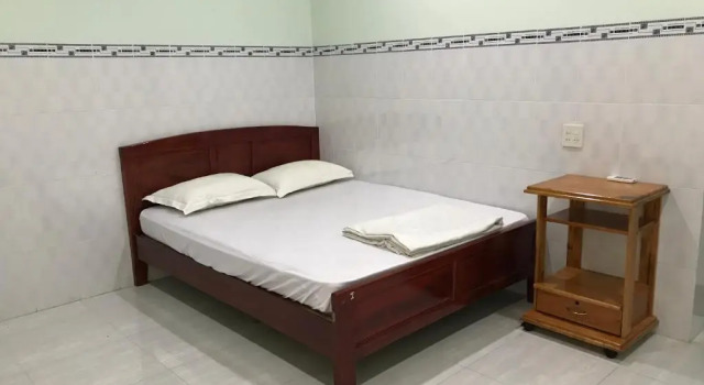 Garden Guesthouse