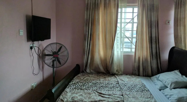 Marvel Hotel & Suites Annex, Varaa Hotelli Hotellit Lagos pysäköinnillä, Pysäköinti