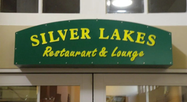 The Inn at Silver Lakes, Prenota Hotel Helendale California