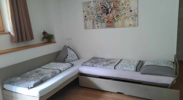 Appartements An der Aue