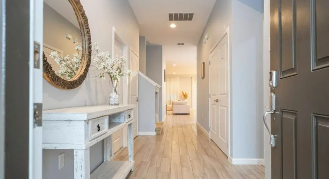 Spacious 12br Family Villa Near Disney Bella Vida