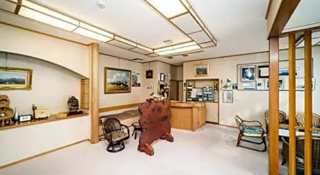 Nirasaki - Hotel - Vacation STAY 91257