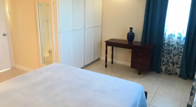Rowans Park - Luxury Apartment, Book Lejlighed Lejligheder i Saint Michael, Lejlighed