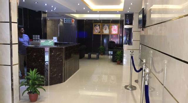Mayar Al Alamia Furnished Apartments