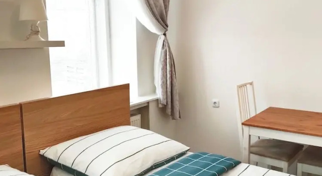 Camera Standard Favorit-Rooms