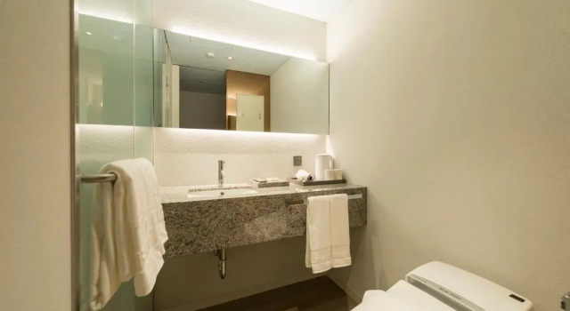 Номер Superior Hotel Park Habio