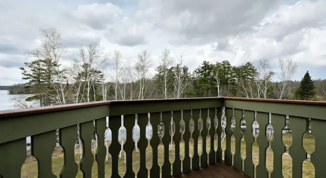 Unit 433b Efficiency 1bd/ 1 BA Condo, Reserva ahora Hotel Birchwood 