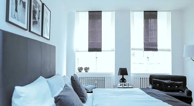 Habitación Superior Boutique Hotel Classico Bremen