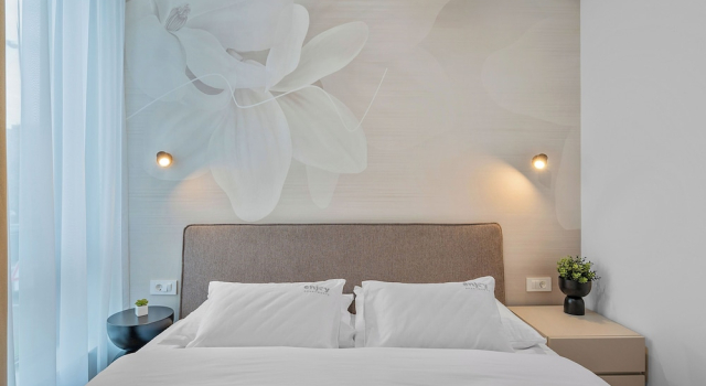 Люкс Enjoy Apartments and Suites