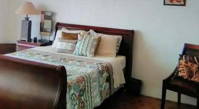 Baja Bed & Breakfast