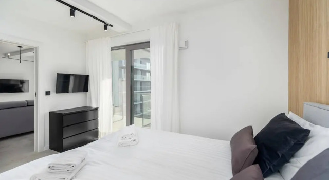 Cosy Marylebone Flat