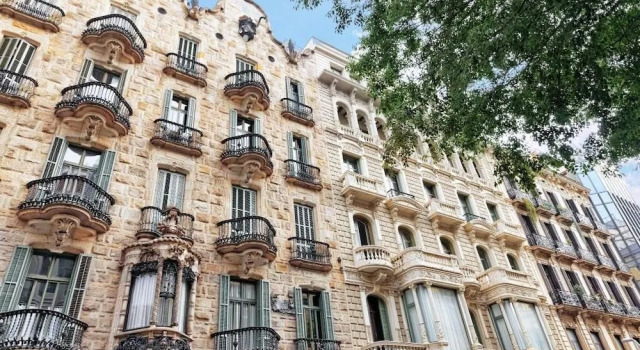 Casa Consell Bailen, Guest House, Забронировать Гостевой дом Гостевые дома Барселоны, рядом с Els Quatre Gats, Гостевой дом